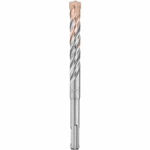 BROCA CONCRETO SDS PLUS 1/2X6" DW5437