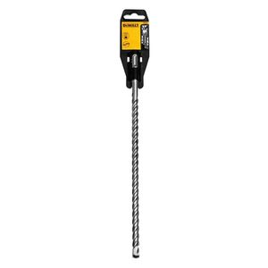 BROCA CONCRETO SDS PLUS 3/8X12" DW5430  Y