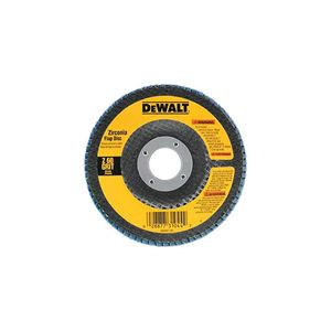 DISCO LIJA ZIRCONIO Z60 4 1/2X7/8" DW8308-AR