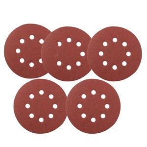 DISCO LIJA G150 6" 8 HOYOS 5UDS DW4334  X