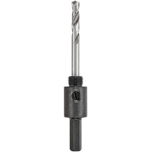 MANDRIL BROCA SIERRA ESP3/8" 9/16-1 3/16" DAH9384PBM
