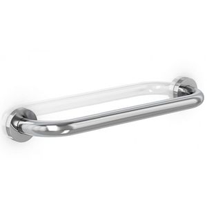 BARRA SUJECION BAÑO ACERO INOX 50MM