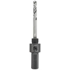MANDRIL BROCA SIERRA ESP1/2" 9/16-1 3/16" DAH9122PBM