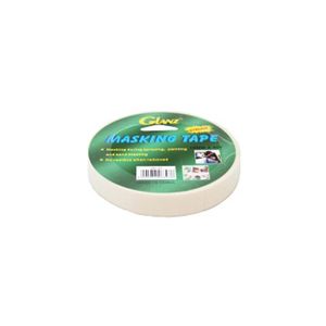 MASKING TAPE 1/2" USO GENERAL GLANZ