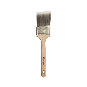 BROCHA ANGULAR P/REMATES 2.5" GLANZ