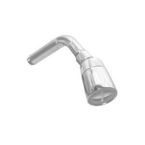 CABEZA SENCILLA PARA DUCHA CROMO CREIN