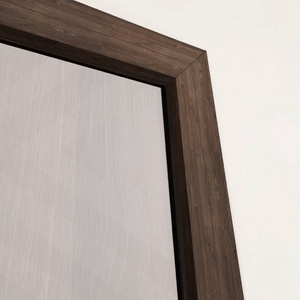 MARCO PUERTA PVC SIENA AJUST 18X140-170X2130MM TOPE 18X30MM