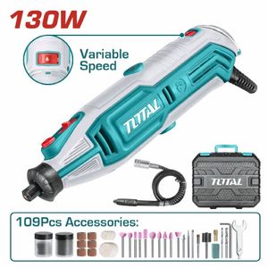 MOTOTOOL 130W + ACCESORIOS 110UDS