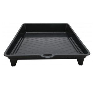 BANDEJA PLASTICA 9" PROFESIONAL