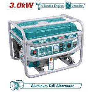 GENERADOR GASOLINA 3000W