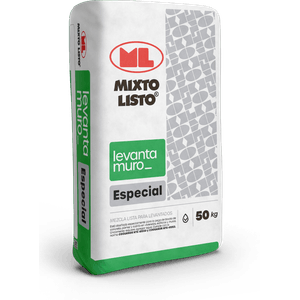 MEZCLA ESPECIAL 50 KG