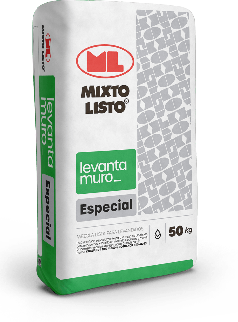 8611-0048 mezlcla especial