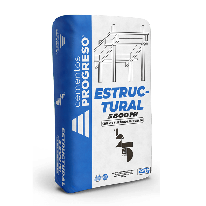ESTRUCTURAL 8101-0275