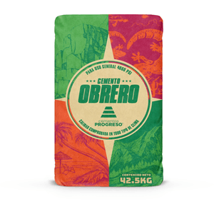 CEMENTO OBRERO