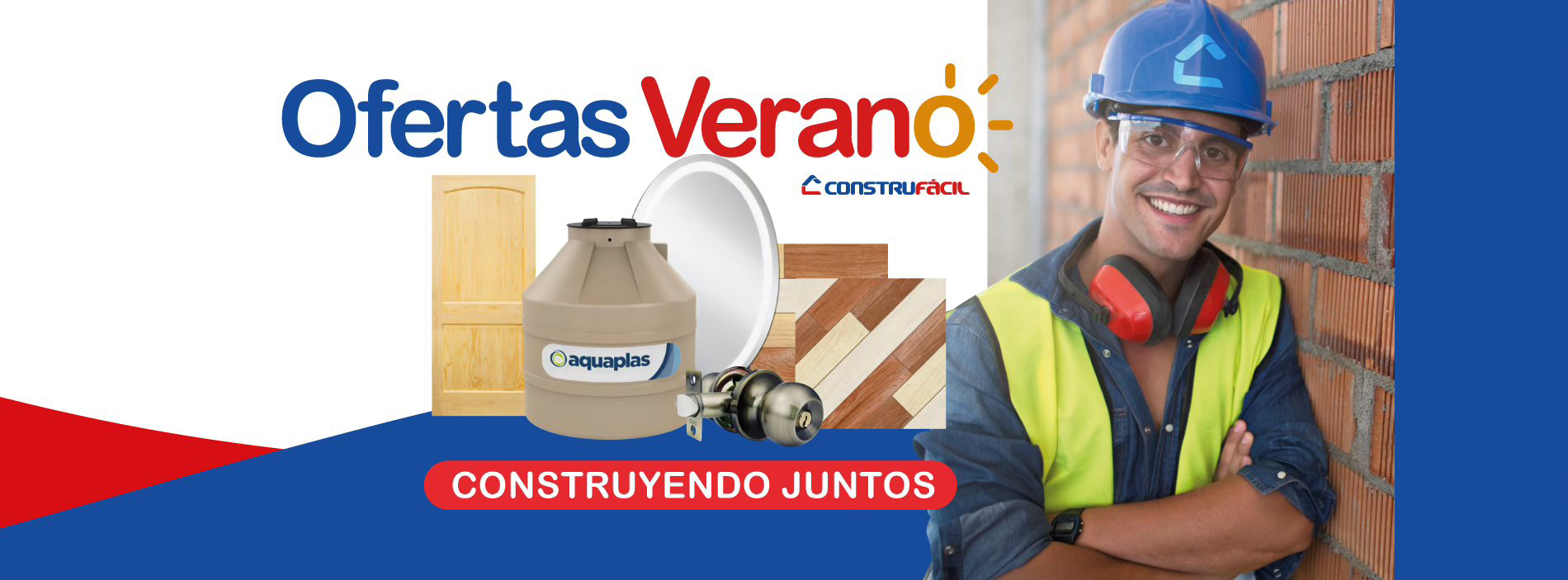 Promociones de verano CF